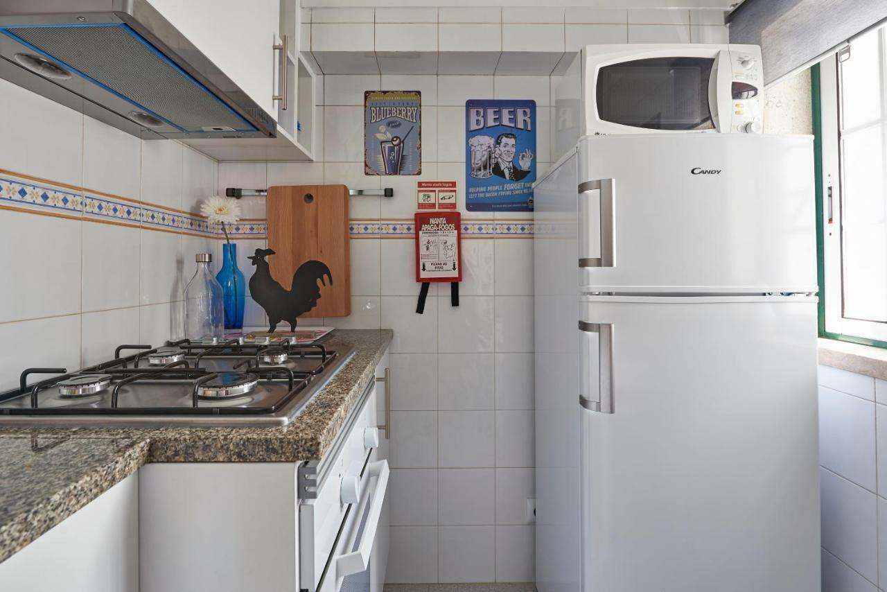 Cozy Apartment In Historic Center With Terrace リスボン エクステリア 写真