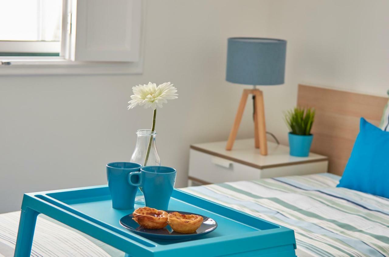 Cozy Apartment In Historic Center With Terrace リスボン エクステリア 写真