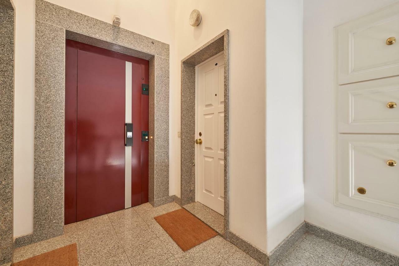 Cozy Apartment In Historic Center With Terrace リスボン エクステリア 写真